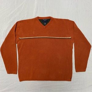 American Eagle V-Crewneck